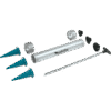 【牧田 makita】DCG180｜18V 充電式注膠機 矽利康槍