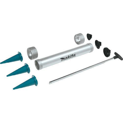 【牧田 makita】DCG180｜18V 充電式注膠機 矽利康槍