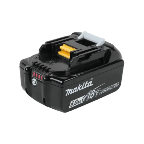【牧田 makita】BL1860｜18V 6.0AH 鋰電池