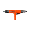 【華特 WALTE】CT-655｜直排天蓬連發式火藥擊釘器
