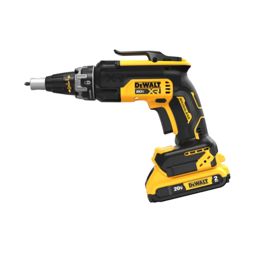 【得偉 Dewalt】DCF630｜20V Max*(18V) 無碳刷隔間用起子機