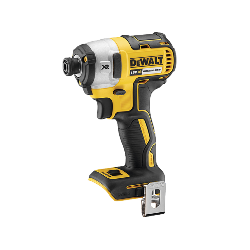 【得偉 Dewalt】DCF887｜20V Max*(18V) 鋰電無碳刷三段衝擊起子機