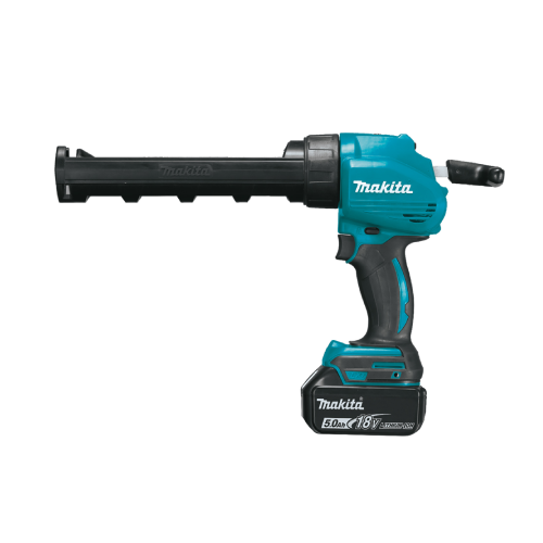【牧田 makita】DCG180｜18V 充電式注膠機 矽利康槍