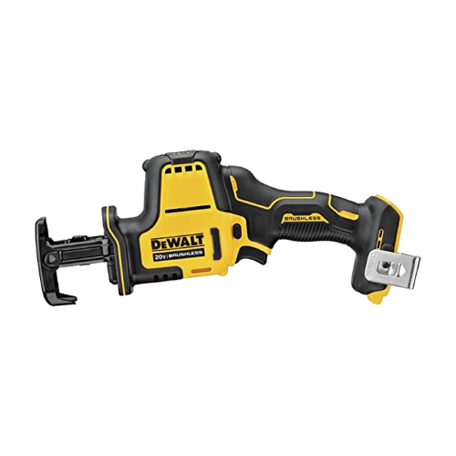 【得偉 Dewalt】DCS369｜20V Max*(18V) 無碳刷軍刀鋸 小軍刀鋸