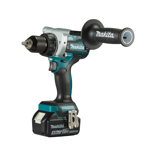 【牧田 makita】DDF486｜18V 充電式無刷起子電鑽