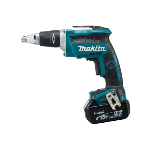 【牧田 makita】DFS452｜18V 自攻牙螺絲起子機