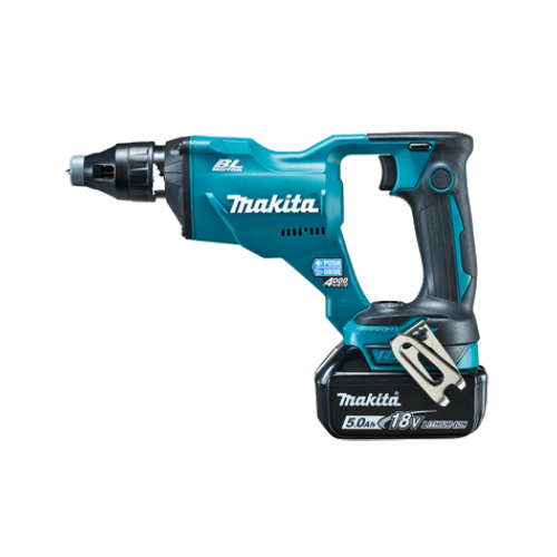 【牧田 makita】DFS454｜18V 充電式自攻牙起子機