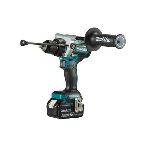 【牧田 makita】DHP486｜18V 充電式無刷震動起子電鑽