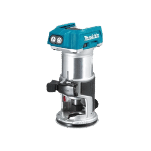 【牧田 makita】DRT50｜18V 充電式無刷木工修邊機 雕刻機