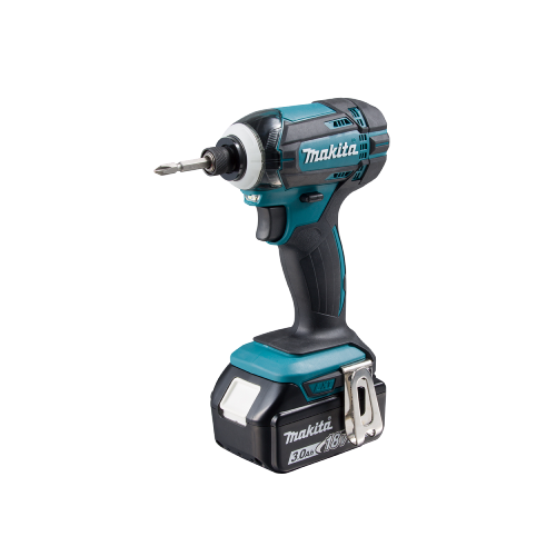 【牧田 makita】DTD149｜18V 充電式衝擊起子機