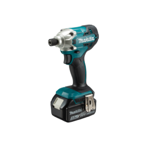 【牧田 makita】DTD156｜18V 充電式衝擊起子機