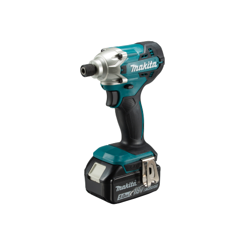 【牧田 makita】DTD156｜18V 充電式衝擊起子機