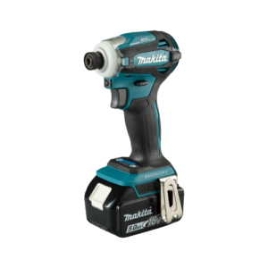 【牧田 makita】DTD172｜18V 充電式無刷衝擊起子機