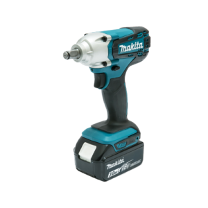 【牧田 makita】DTW190｜18V 充電式衝擊套筒扳手