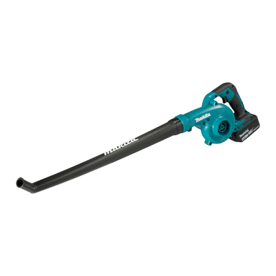 【牧田 makita】DUB186｜18V 充電式吹風機