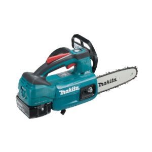 【牧田 makita】DUC204｜18V 8吋 充電式鏈鋸機
