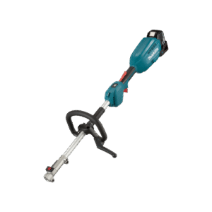 【牧田 makita】DUX18｜18V 充電式無刷動力機 割草機（需配件才能使用）