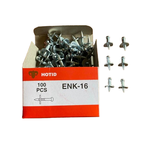 【加新正 SIDTI】ENK16 鋼構釘 (100支)