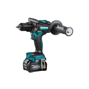 【牧田 makita】HP001G｜40V 充電式震動起子電鑽 夾頭起子機