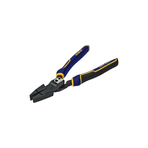 【握手牌 IRWIN】IW-HT84000｜9.5"動力鋼絲鉗 動力鋼絲鉗 鋼絲鉗