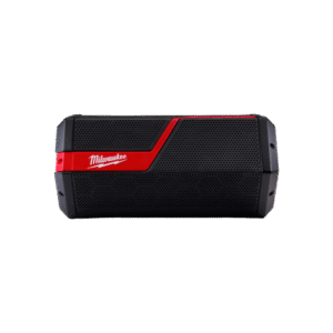 【美沃奇 milwaukee】M12-18JSSP｜12V 18V 鋰電藍芽音響 USB手機充電器