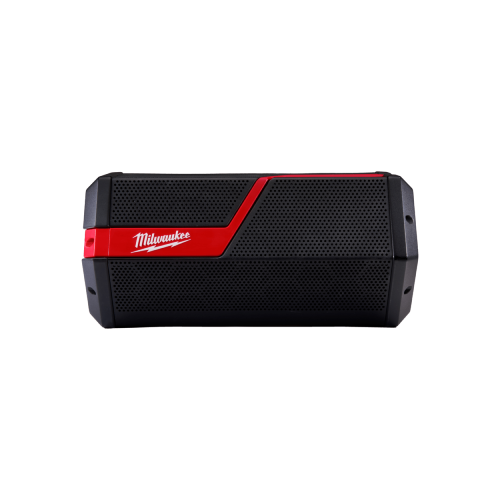 【美沃奇 milwaukee】M12-18JSSP｜12V 18V 鋰電藍芽音響 USB手機充電器