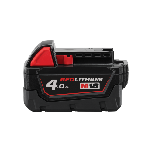 【美沃奇 milwaukee】M18B4｜18V 4.0電池
