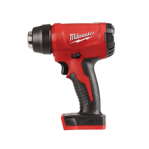 【美沃奇 milwaukee】M18BHG｜18V 熱風槍