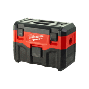 【美沃奇 milwaukee】M18VC-2-0｜18V 鋰電乾濕兩用吸塵器