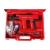【華特 WALTE】PT-450｜多功能半自動擊釘器 ( 低噪音、藥力可調 )