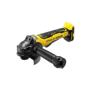 【史丹利 STANLEY】SBG700｜(第二代) 20V Max 無碳刷 5" 砂輪機