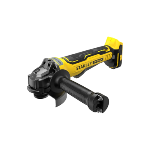 【史丹利 STANLEY】SBG700｜(第二代) 20V Max 無碳刷 5" 砂輪機