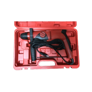 【加新正 SIDTI】SD2｜三用鎚鑽 (福利品出清)