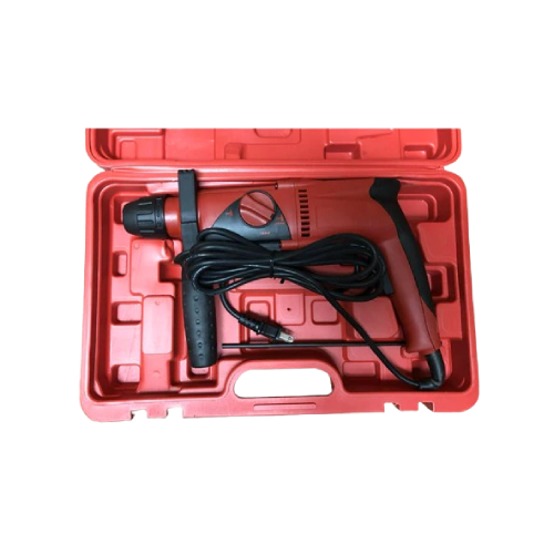 【加新正 SIDTI】SD2｜三用鎚鑽 (福利品出清)