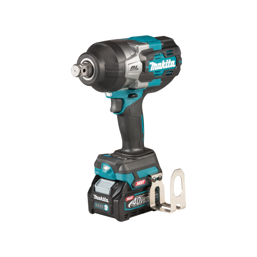 【牧田 makita】TW001G｜40V 6分 充電式無刷套筒扳手