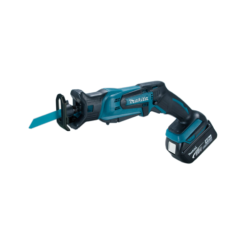 【牧田 makita】DJR183｜18V 充電式手提軍刀鋸