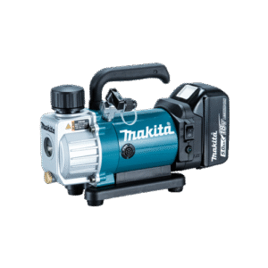【牧田 makita】DVP180｜18V 充電式真空幫浦