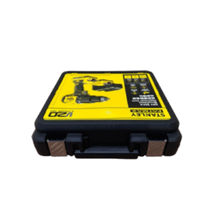 【史丹利 STANLEY】史丹利小型工具箱