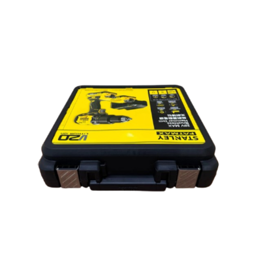 【史丹利 STANLEY】史丹利小型工具箱