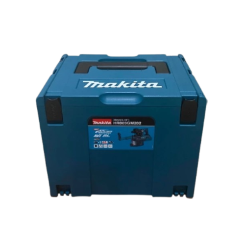 【牧田 makita】牧田4號工具箱