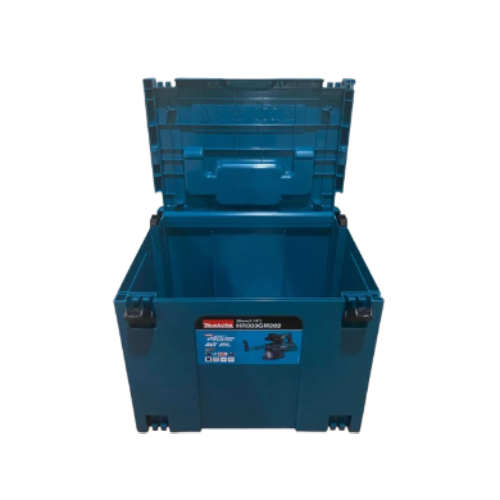 【牧田 makita】牧田4號工具箱