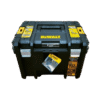 【得偉 DEWALT】DWST83346-1 變形金剛2.0系列 深型工具箱