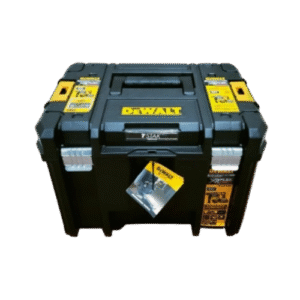 【得偉 DEWALT】DWST83346-1 變形金剛2.0系列 深型工具箱