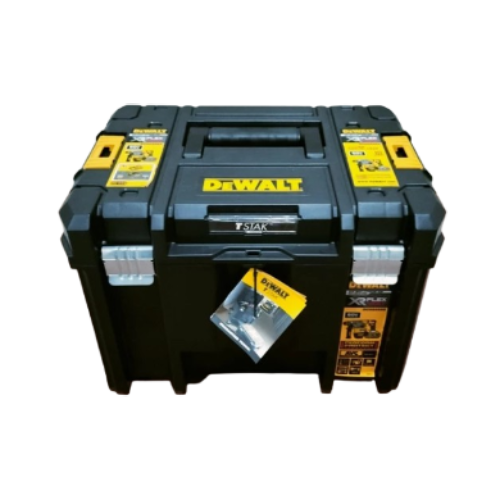 【得偉 DEWALT】DWST83346-1 變形金剛2.0系列 深型工具箱