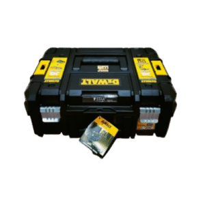 【得偉 DEWALT】DWST17807 變形工具箱