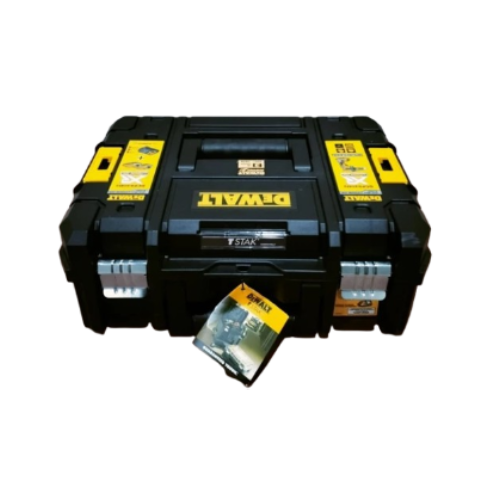 【得偉 DEWALT】DWST17807 變形工具箱