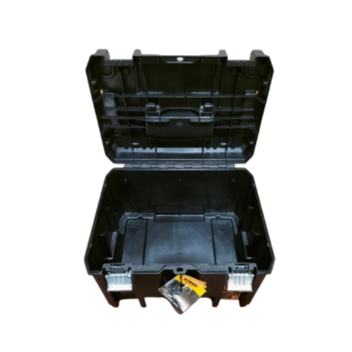 【得偉 DEWALT】DWST83346-1 變形金剛2.0系列 深型工具箱