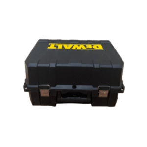 【得偉 DEWALT】圓鋸機工具箱（可裝 DCS373 / DCC500）