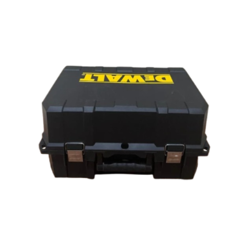 【得偉 DEWALT】圓鋸機工具箱（可裝 DCS373 / DCC500）