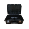 【得偉 DEWALT】圓鋸機工具箱（可裝 DCS373 / DCC500）